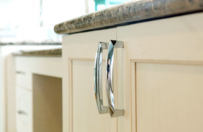 5 Tips for Choosing the Right Kitchen Cabinets